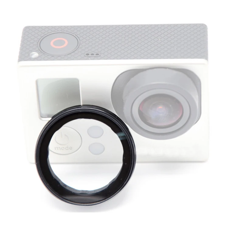 Buy for GoPro UV Lens Glass Cover case Protector Lens