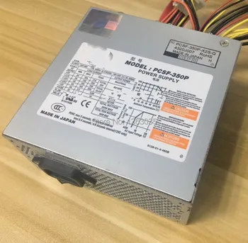 

PCSF-350P PCSF-350P-X2S-Q 350W Power Supply PSU tested working