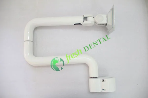 Monitor Dental Houlder Mount Arm moldura odontológica cadeira titular 45mm SL1015