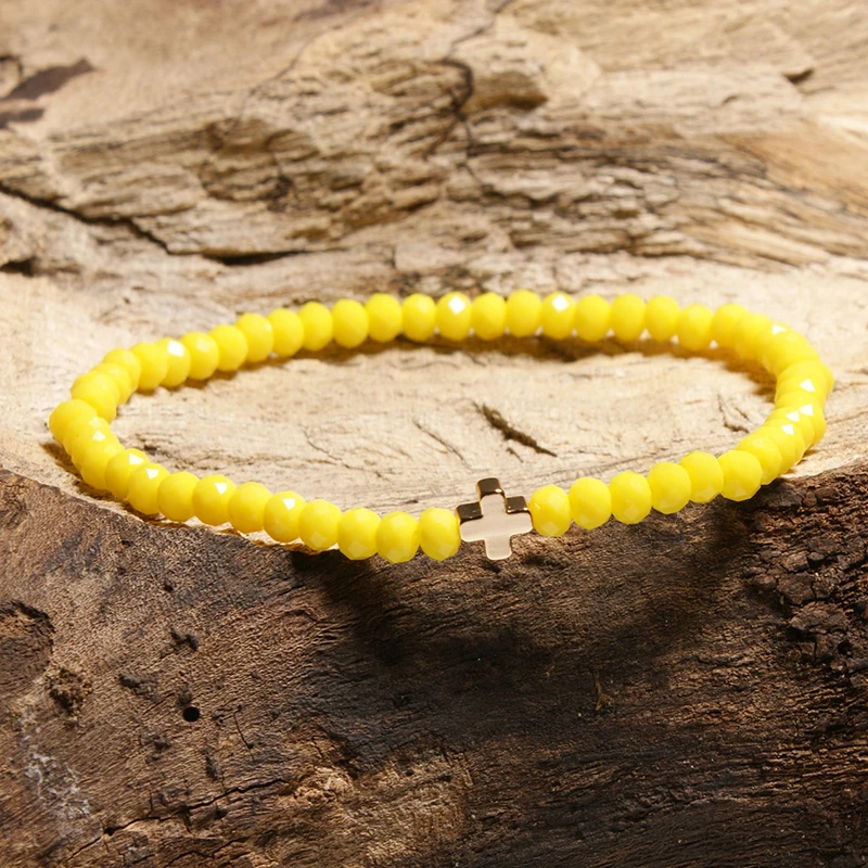 Crystal Bracelet  (8)