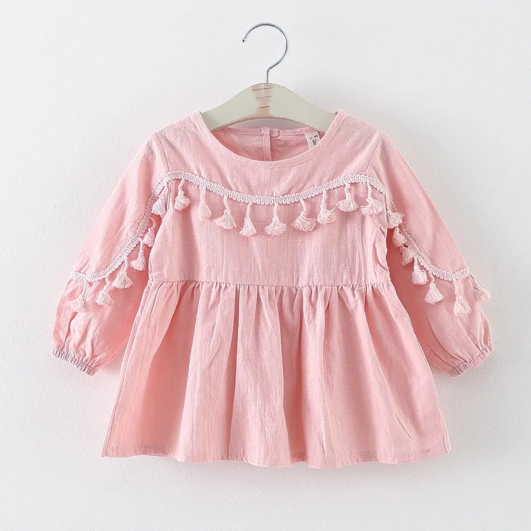 baby girl spring dresses