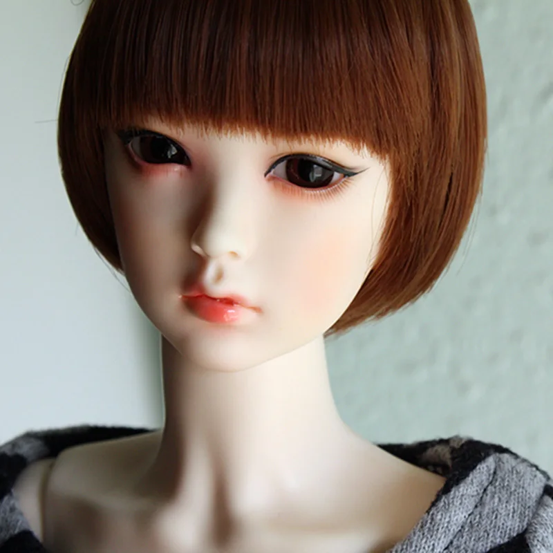 OUENEIFS bjd/sd Rosy doll bjd sd kit 1/3 body model girls boys eyes Supia High Quality toys shop resin Free eyes oueneifs bjd sd supia rosy doll bjd sd kit 1 3 body model reborn girls boys eyes high quality toys shop resin free eyes