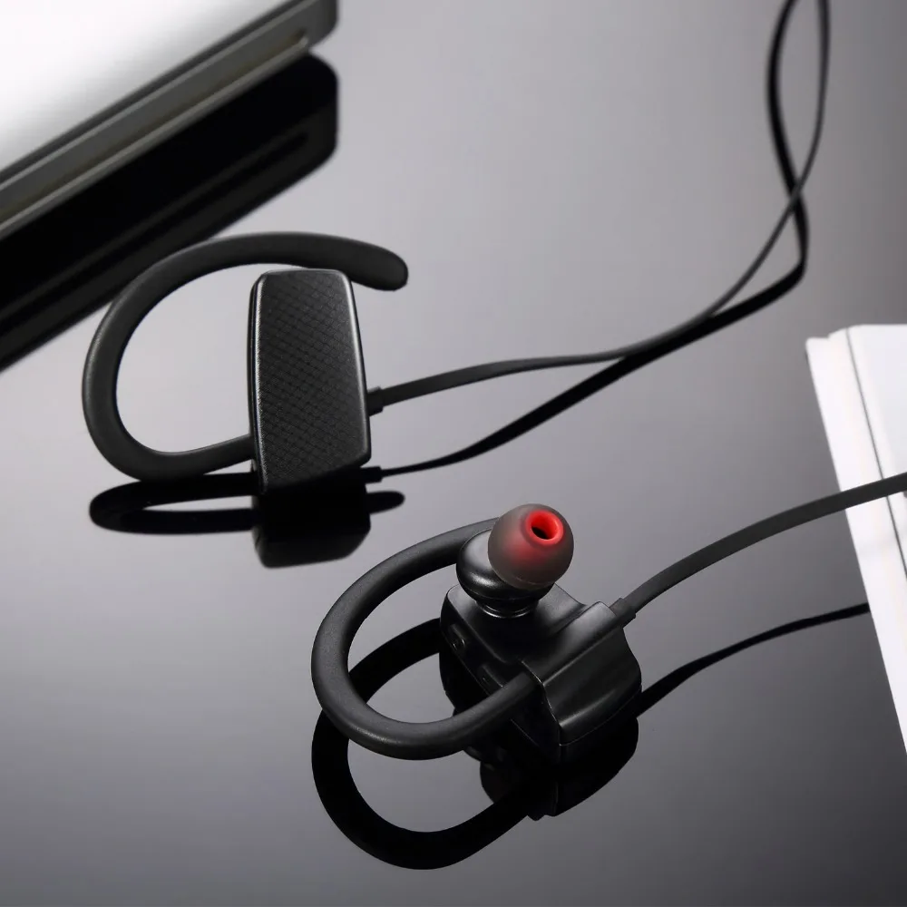 Bluetooth гарнитура с микрофоном HD звуком и шумоподавлением|earphone earphone|earphone wirelessearphone