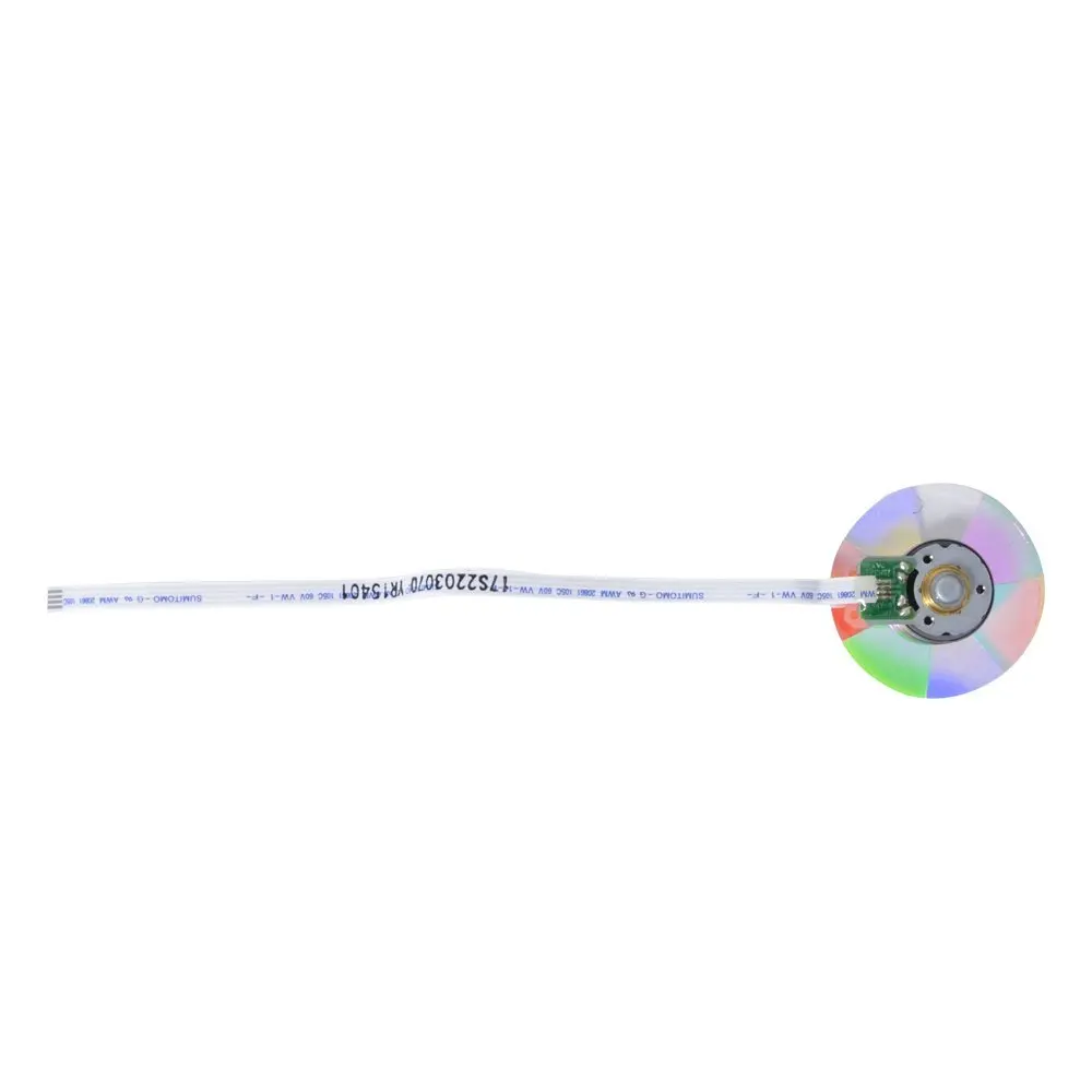 

DLP Projector Replacement Color Wheel For Optoma HD65S DLP Projector