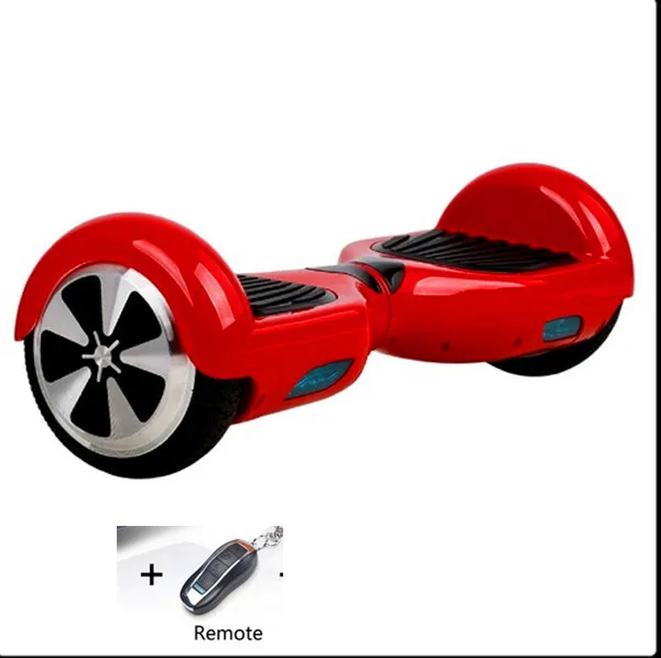 robway w3 hoverboard