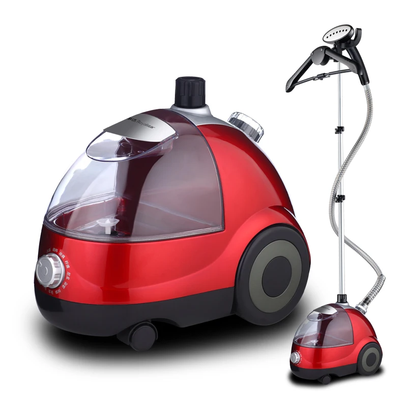 Home Ironing Clothes Steam Hanging Machine Small Vertical Hand Hold