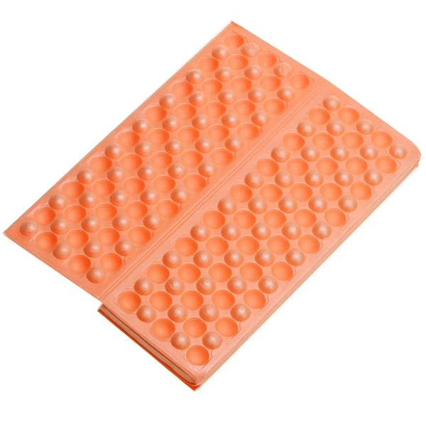 None EVA Foam Foldable Seat Cuchion EVA Pad EVA Knee Camping Outdoor Cushion for Outdoor Camping Hiking Travell Accessories