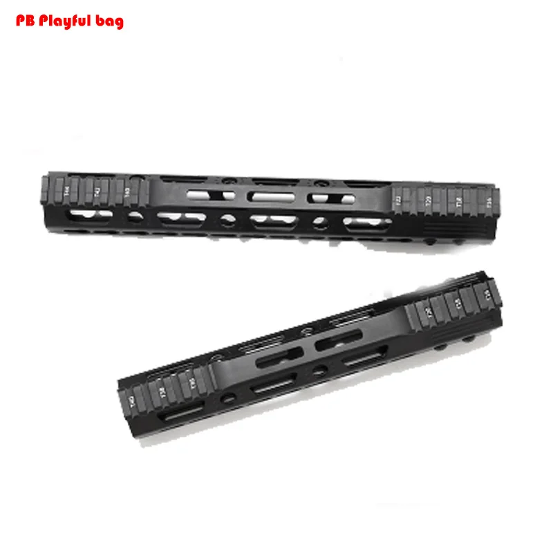

PB Playful bag GT NSR Jinming 9 BD556 XM316 Bullet Toy Water Bullet Gun Refitting and Upgrading Material Fishbone Fittings OD25