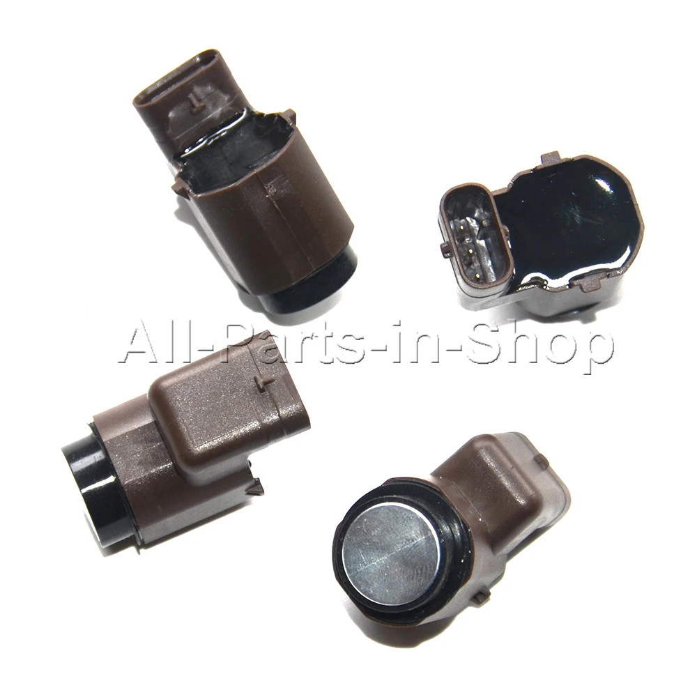 AP01 4 шт. для VW GOLF PASSAT TOURAN JETTA датчик парктроника PDC 3C0919275N 3C0919275J 3C0919275R 3C0919275AD 3C0919275