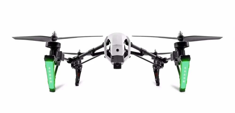 WLtoys Q333 B режим фиксированной высоты одним нажатием автоматический возврат