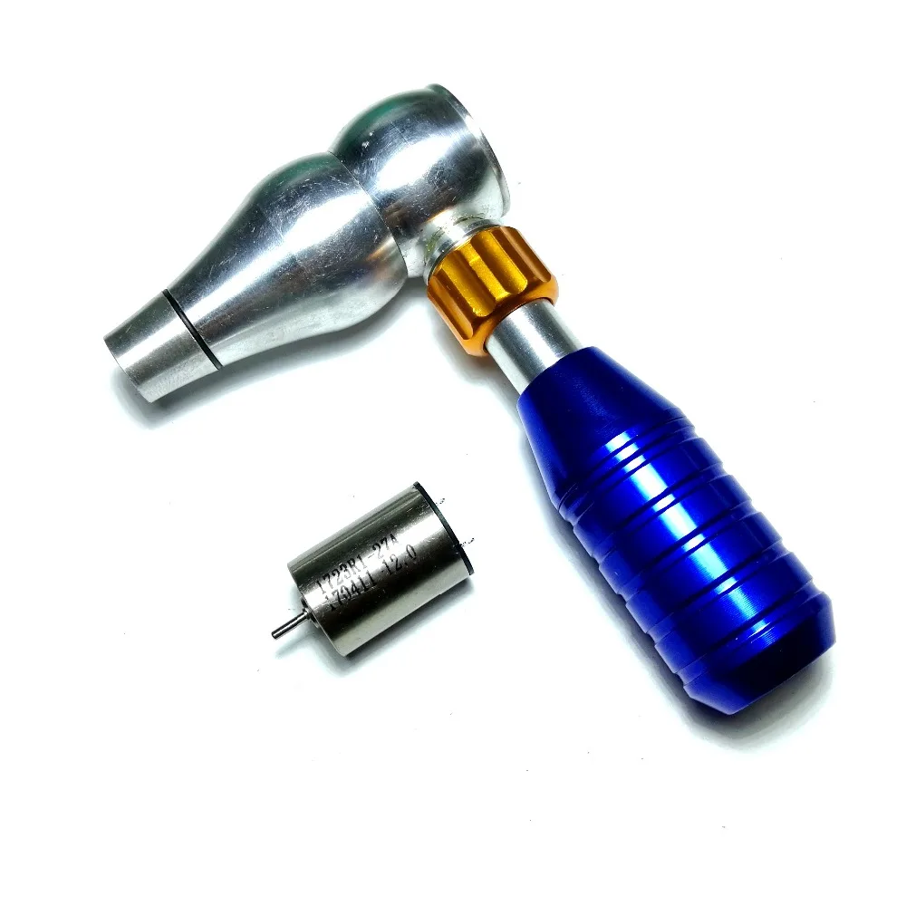 

New Design Rotary Tattoo Machine come with coreless Tattoo Motor