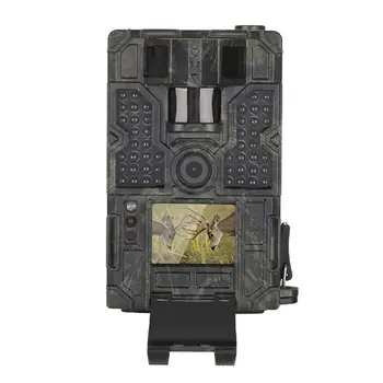 

1080P HD 120 Degree Wide Angle Infrared Trail Camera Stealth Security Infrared Nigh Vision Outdoot Wild Hunting Camera Cam