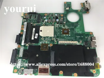 

Laptop Motherboard FOR Packard Bell EasyNote SL51 31PF1MB0000 (DA0PF1MB6F0) PF1 7446810000 100% TSTED GOOD