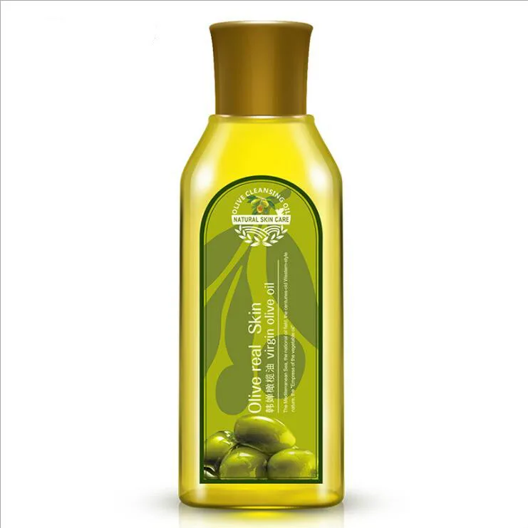 

150ML Skin Care Essential Oil Face Serum Body Care Hydra Moisturizing Facial Olive Oil Essence Whitening Pigmentation Corrector