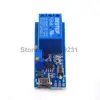 Smart Electronics 5V-30V Micro USB Power Adjustable Delay Relay Timer Control Module ► Photo 2/4