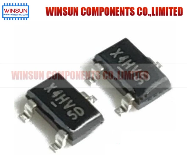 1000pcs/lot AO3404 MOSFET N CH 30V 5.8A SOT23|Connectors| - AliExpress