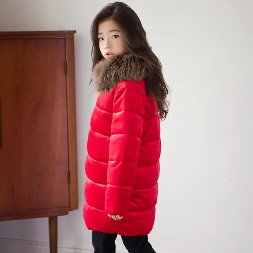 kids winter jacket