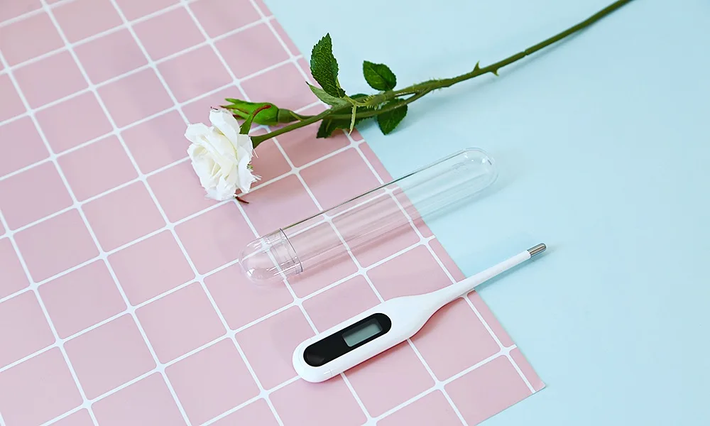 Xiaomi Miaomiaoce Digital Medical Thermometer for Children Adults Mouth Underarm Temperature Clinical Detecting With Battery (10)