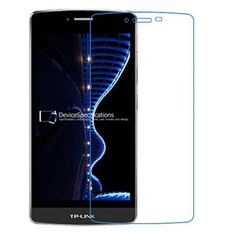 Nano Explosion proof Soft Protector for TP Link Neffos C5 Max C5 Tempered Film NOT Glass