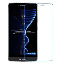 Nano Explosion proof Soft Protector for TP Link Neffos C5 Max C5 Tempered Film NOT Glass