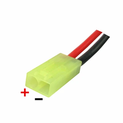 5 шт. Limskey RC Lipo батарея 2S 7,4 V 2500mah 40C Max 80C для Wltoys 12428 12423 1:12 RC автомобильные запчасти для Syma X8 батарея - Цвет: Red in circular