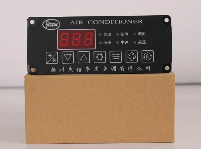 Bus Ac Control Panel Automatic Ac Controller Higer Bus Air Conditioning Control Panel Ac Control Panel Air Conditioning Control Panelbus Air Conditioning Aliexpress