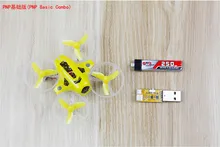JMT Kingkong Newest Tiny6 PNP Advanced Combo Mini Drone Racer With Camera and Receiver