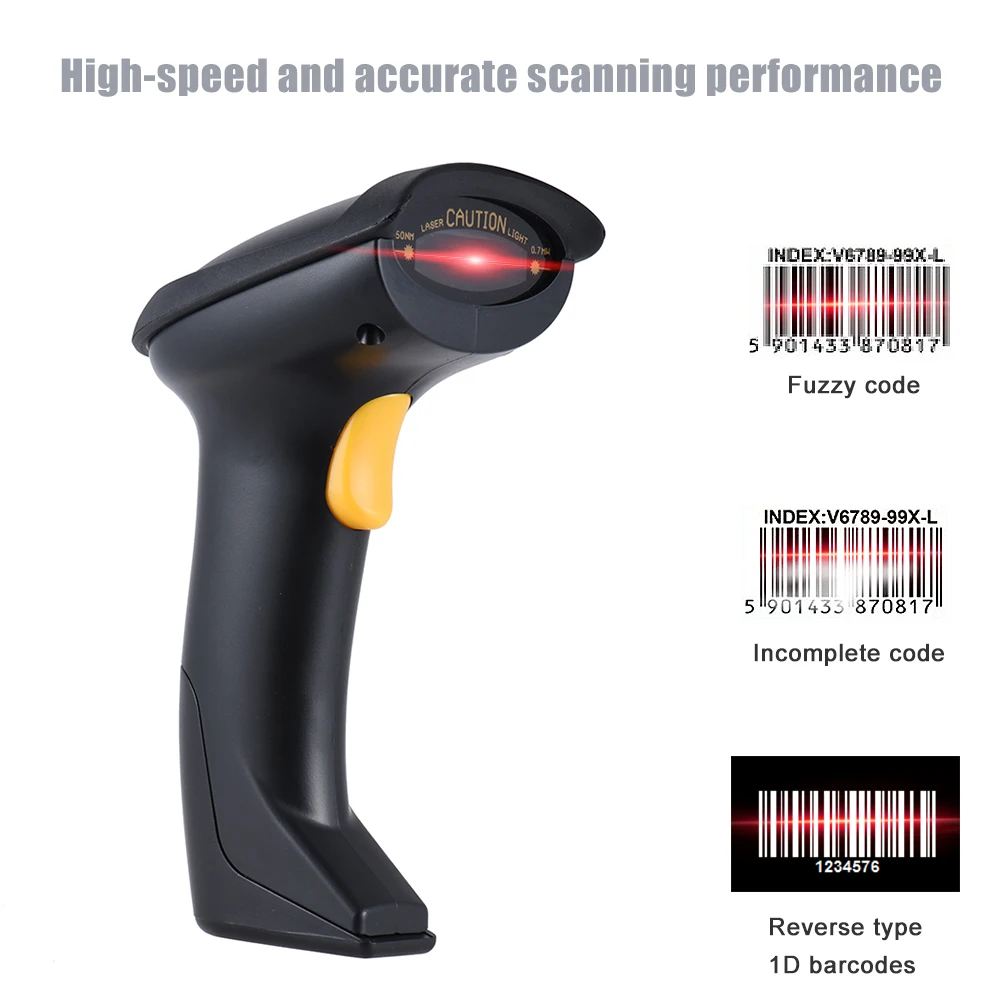 wireless barcode scanner (15)