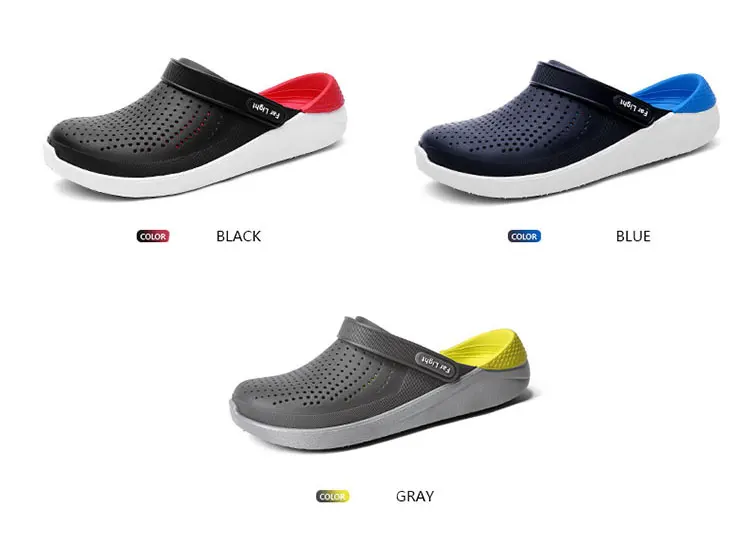 men slippers