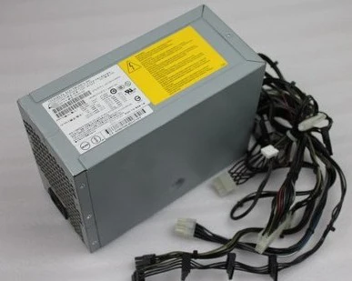 XW8400 Питание XW9400 TDPS-825AB B 405351-003