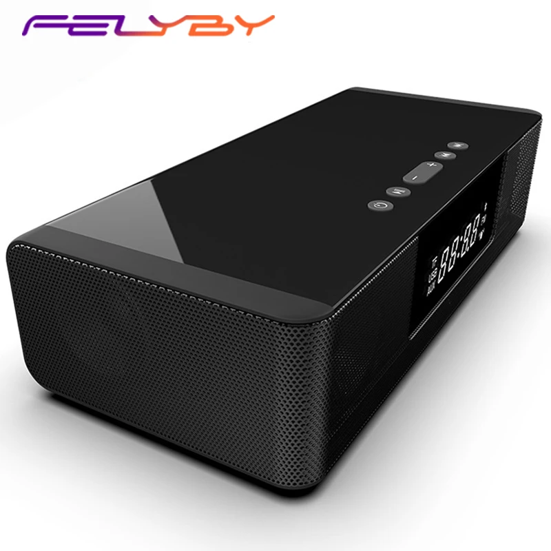 FELYBY BS 39A беспроводной Bluetooth динамик Портативный Аудио домашний кинотеатр стерео