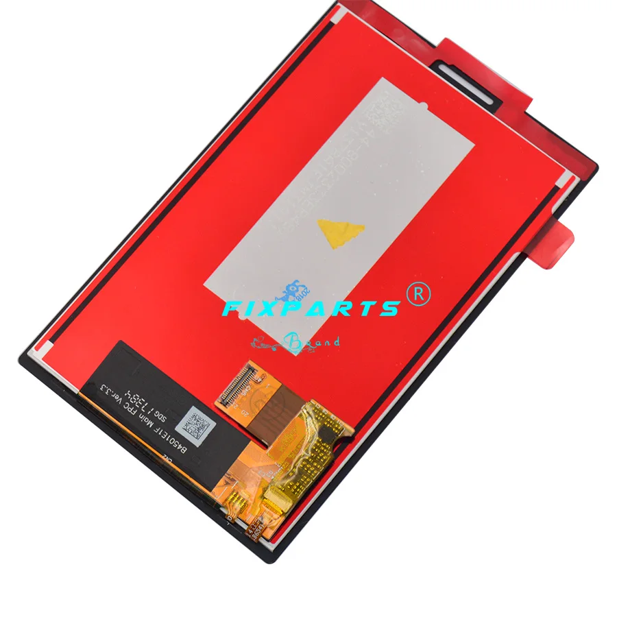 Blackberry Keyone 2 nghj 261