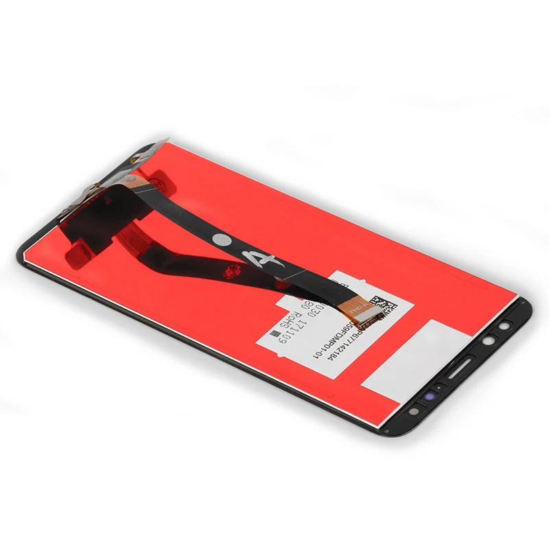 Для HUAWEI Mate 10 Lite ЖК дисплей + сенсорный экран с рамкой для Huawei дигитайзер сборка 5 9