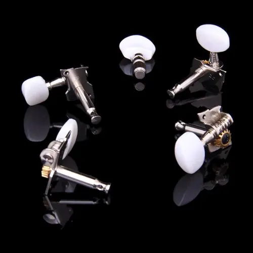 Продажа 5x5 шт/набор банджо машина головка тюнер Peg/Key с 4 втулками|tuner peg|banjo machine