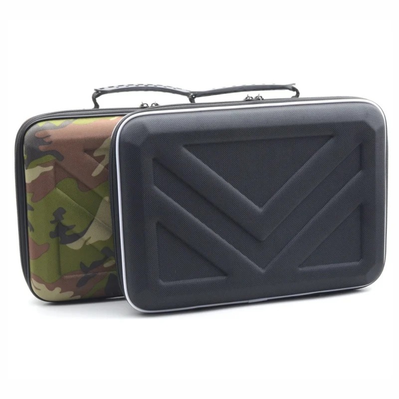 

Portable Travel Box Storage Bag Waterproof Scratch Proof Anti Shock Protective Cover Case For Hyperice Hypervolt Massage Gun