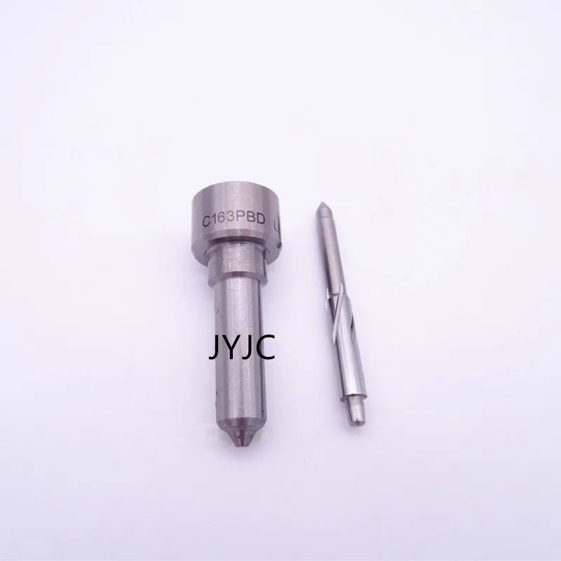 L163PBD L163PBA C163PBD дизельного топлива Форсунка для аккумуляторной топливной системы топливной форсунки для JMC EJBR03301D 9308-622B, 4 предмета в комплекте