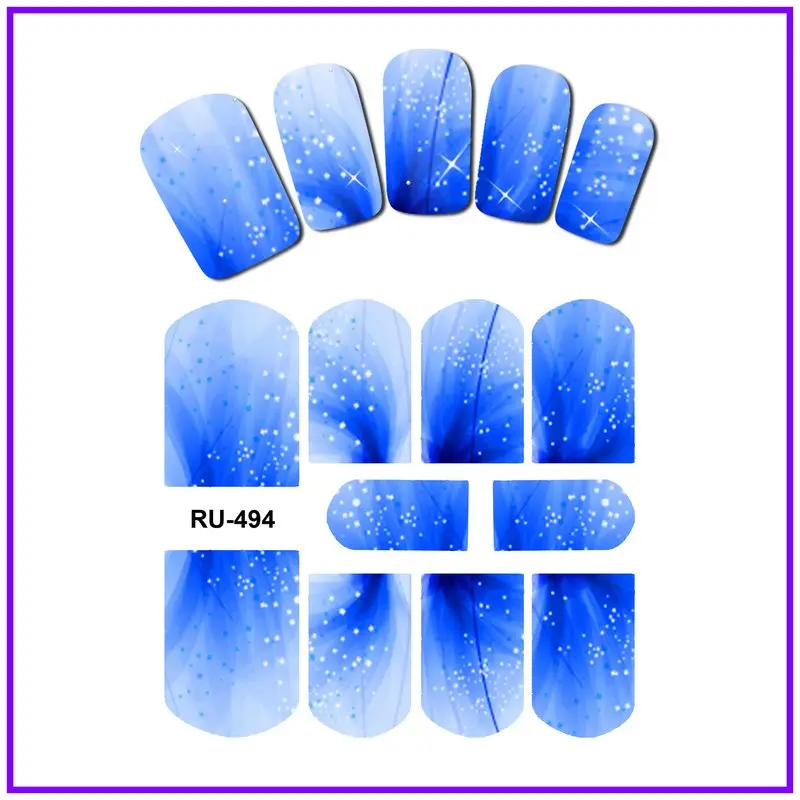 RU494