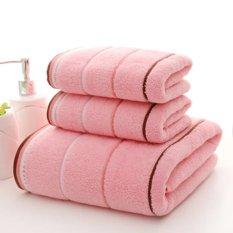 70*140 см, хлопковое плотное пляжное полотенце, цветное, теплое, банное полотенце для семьи, полотенце для ванной