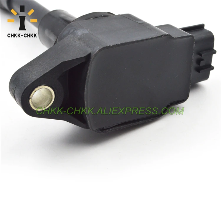 CHKK-CHKK 22448-JA00C новая катушка зажигания автомобиля для Nissan Altima Rogue sentra Versa Infiniti 22448JA00C