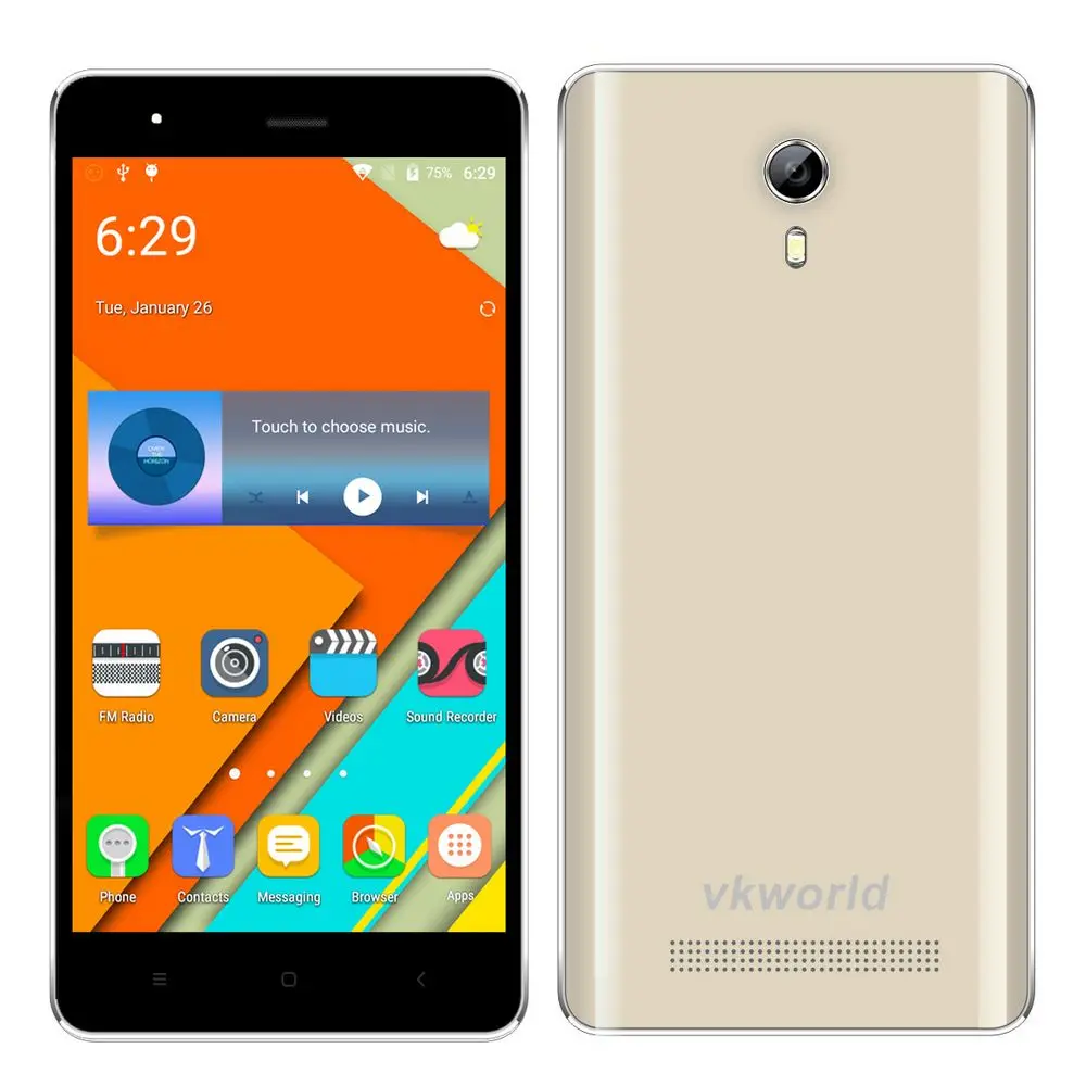 Цена за VKworld F1 3 Г Смартфон Android 5.1 MTK6580 Quad Core 4.5 "Экран 1 ГБ RAM 8 ГБ ROM 5MP WCDMA GPS Телефон Цена за VKworld F1 3 Г Смартфон Android 5.1 MTK6580 Quad Core 4.5 "Экран 1 ГБ RAM 8 ГБ ROM 5MP WCDMA GPS Телефон