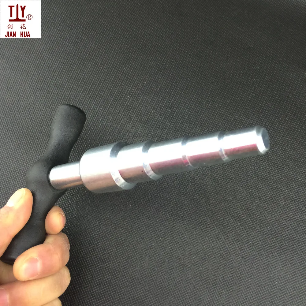 

Free shipping 16/20/26/32mm T-round, Plumber tools, 16mm 20mm 25mm PEX-AL Hand Reamer, PPR Calibrator, Fitting for Plumbing