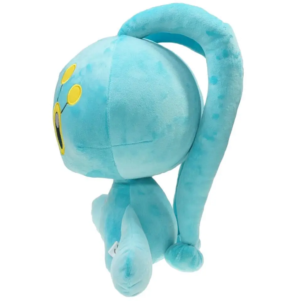 1" 30 см Новая звезда серии Manaphy плюшевые Eevee Ex Gx Мега кукла игрушка