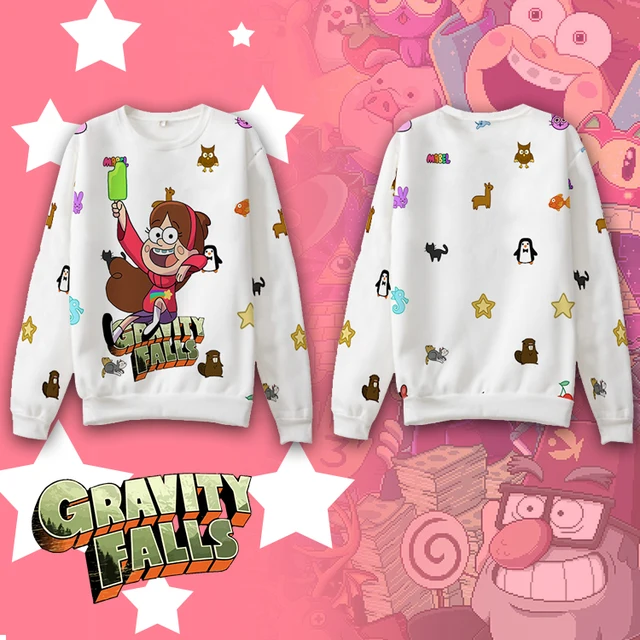 Buy Gravity Falls Bill Cipher Zodiac Mabel Pines