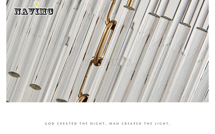 Современный Led K9 кристалл бар подвесной светильник для столовой ресторана отеля Холла креативный подвесной светильник лампа