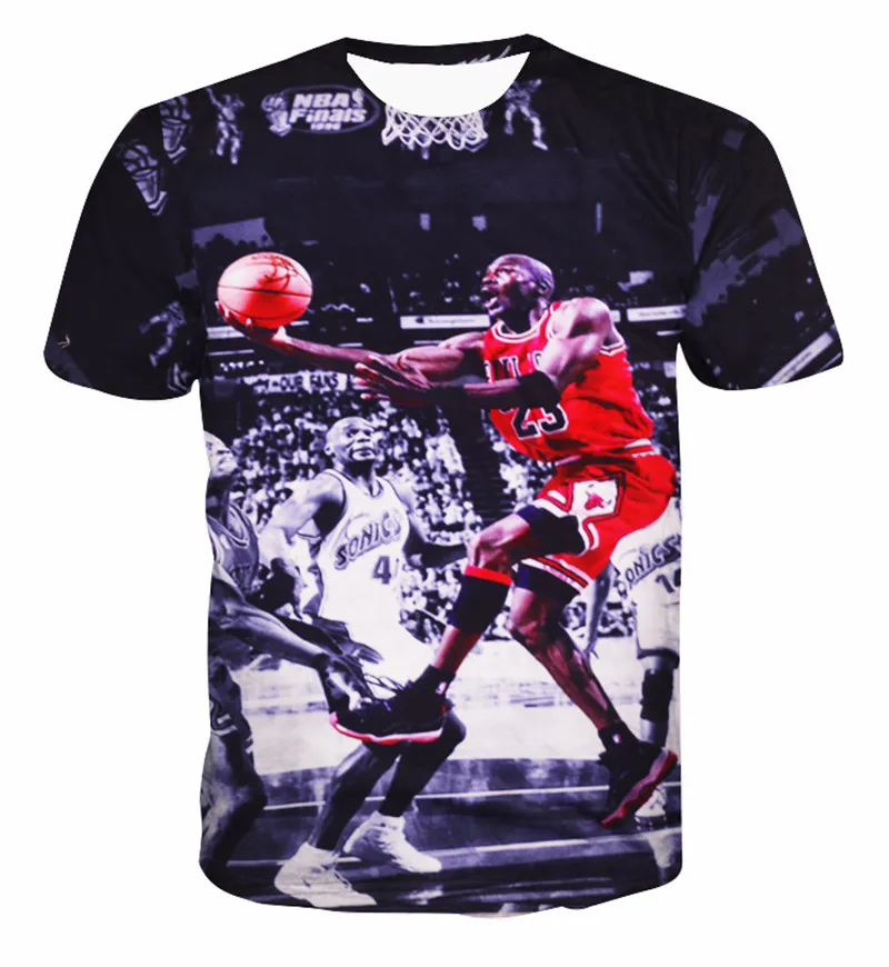 camiseta jordan mujer