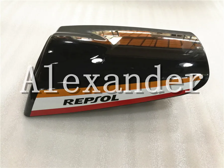 Чехол для заднего сиденья Repsol Cowl Solo фотосессия Honda CBR 900 RR 954 2002 2003 CBR954 CBR900 cbr954 cbr rr|seat