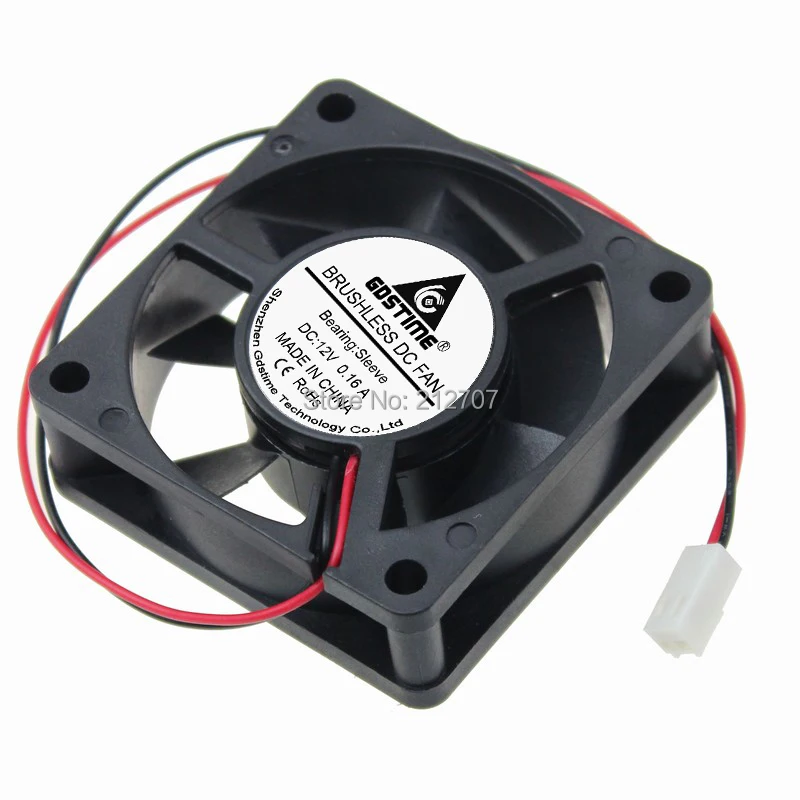fan 60mm12v 1