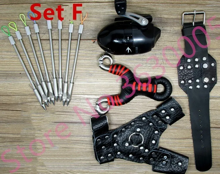 Set F_
