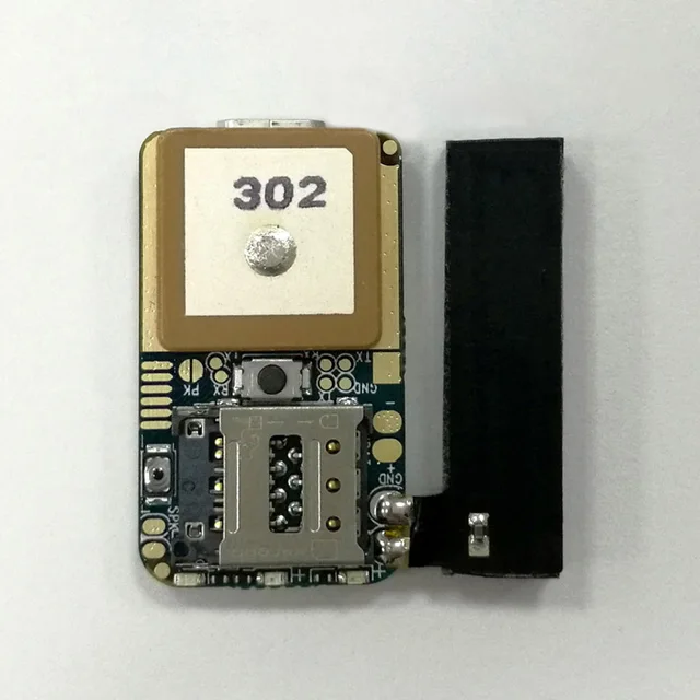 Aliexpress.com : Buy Topin ZX302 GPS Tracker IOT Module GSM GPRS LBS