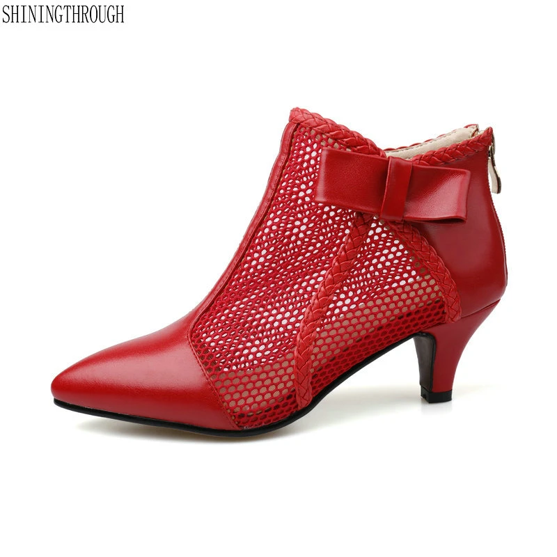 Summer ankle boots 2018 Clearance